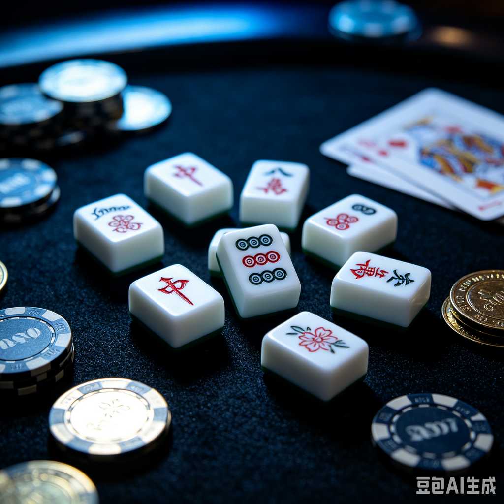 custom moq mahjong set manufacturer