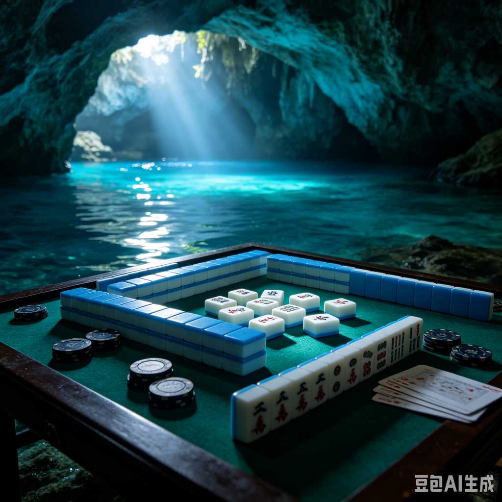 premium gift mahjong tiles
