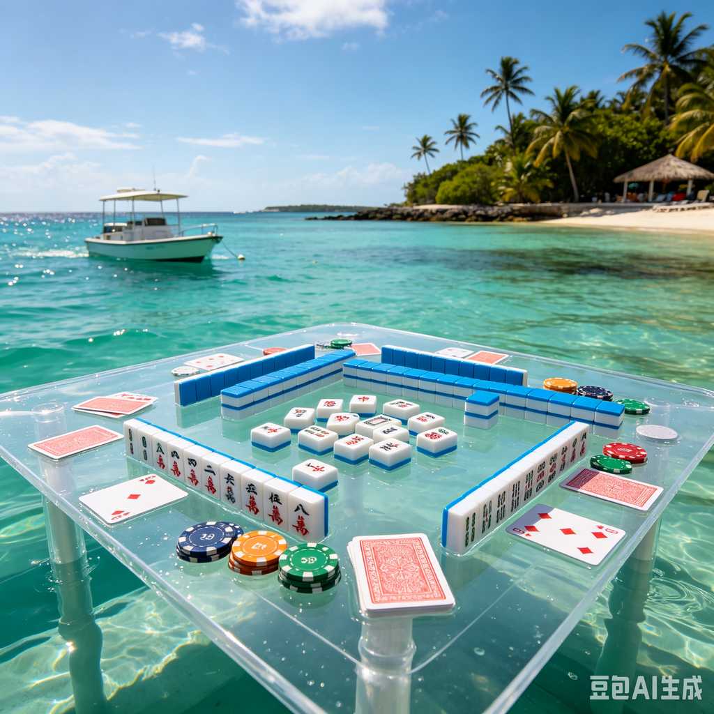 comfortable mahjong game mat