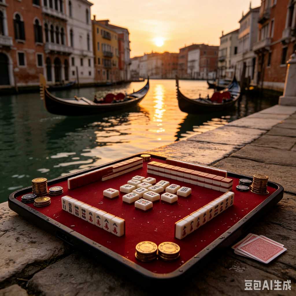 custom text mahjong tiles