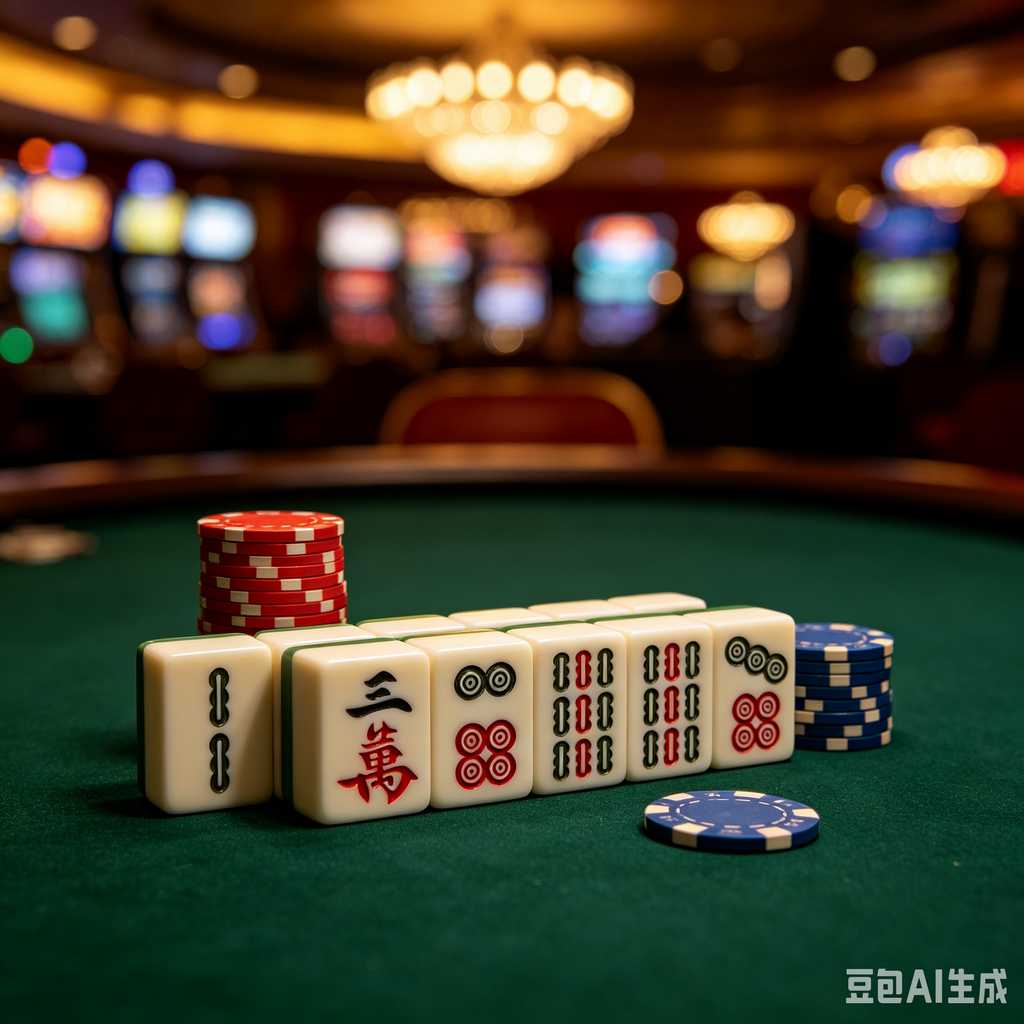 custom brand mahjong tiles wholesale