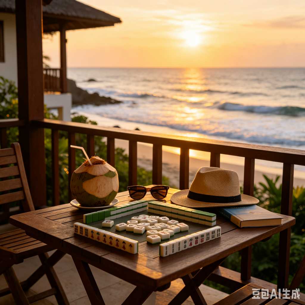 custom printed gift box mahjong