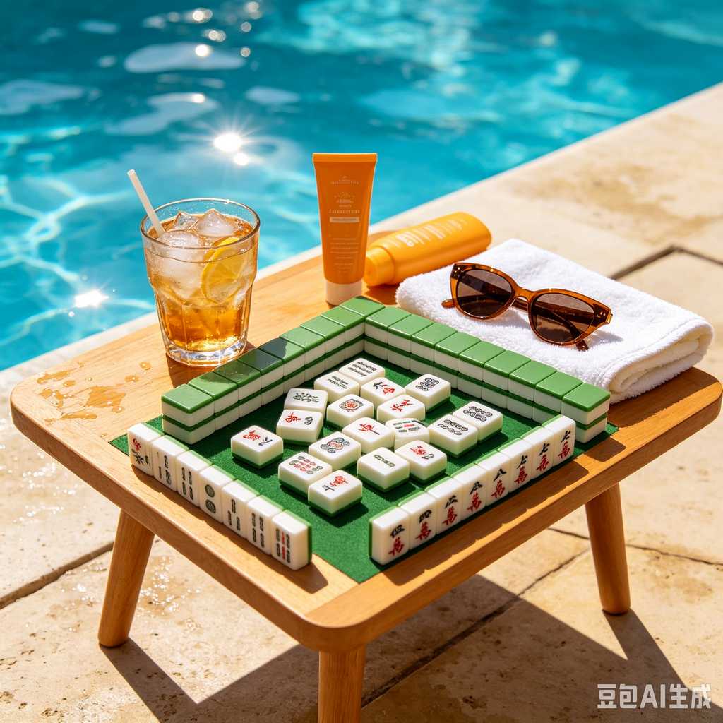 valentine mahjong gift tiles