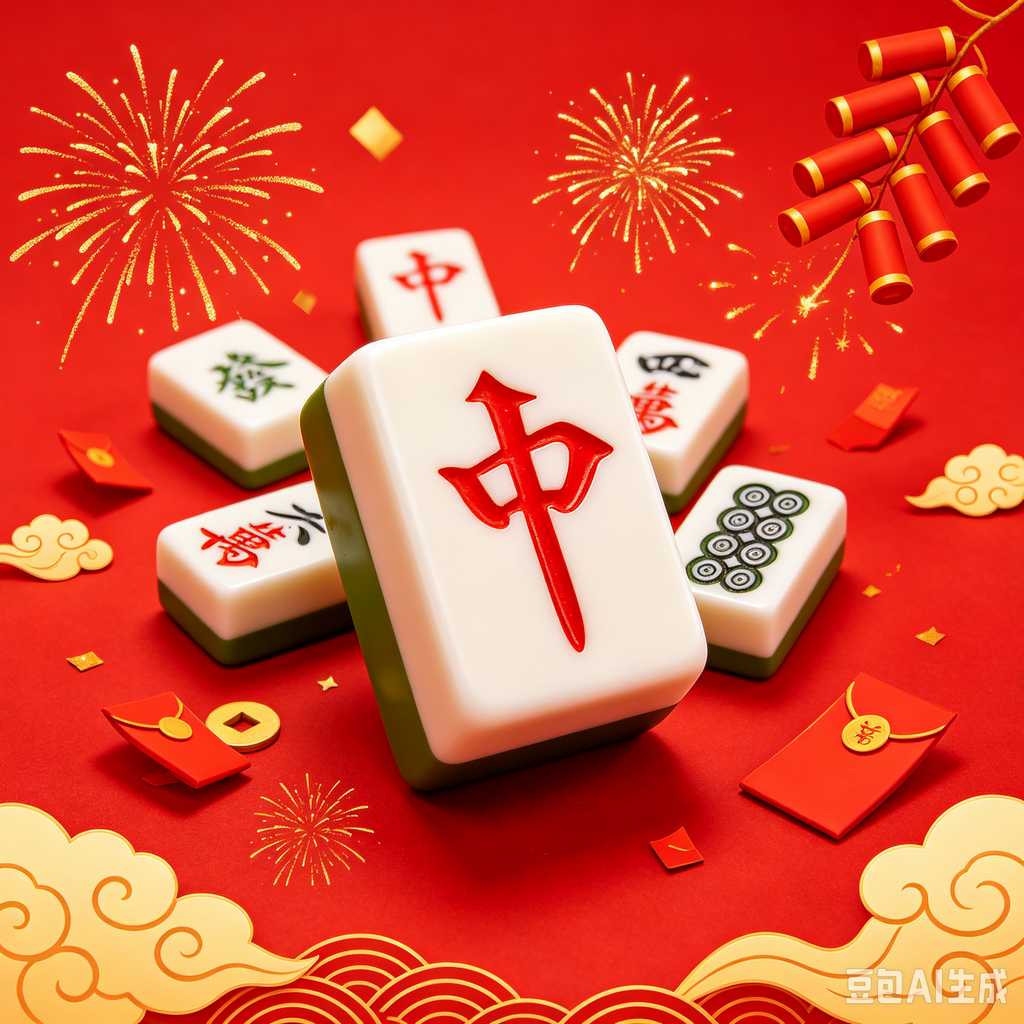 consistent print quality mahjong tiles