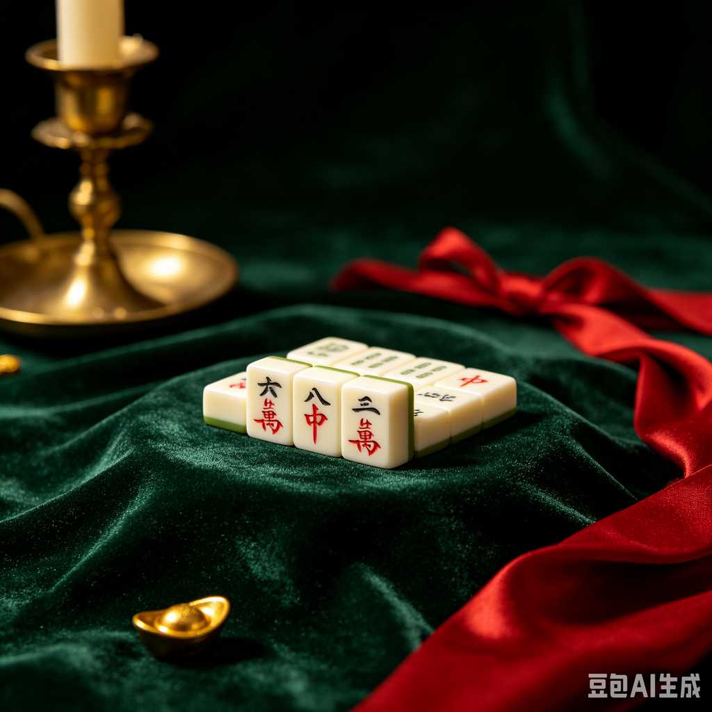 Riga,mahjong