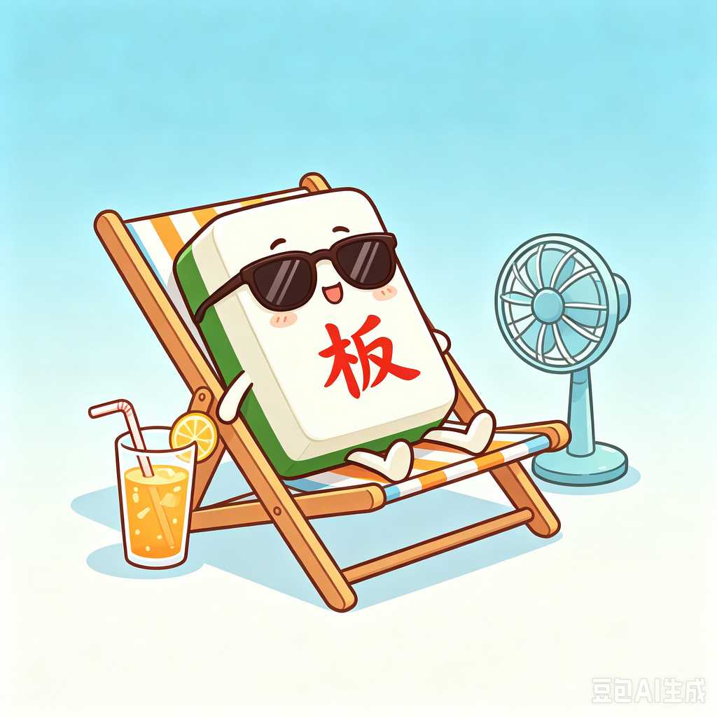 stylish gift box mahjong