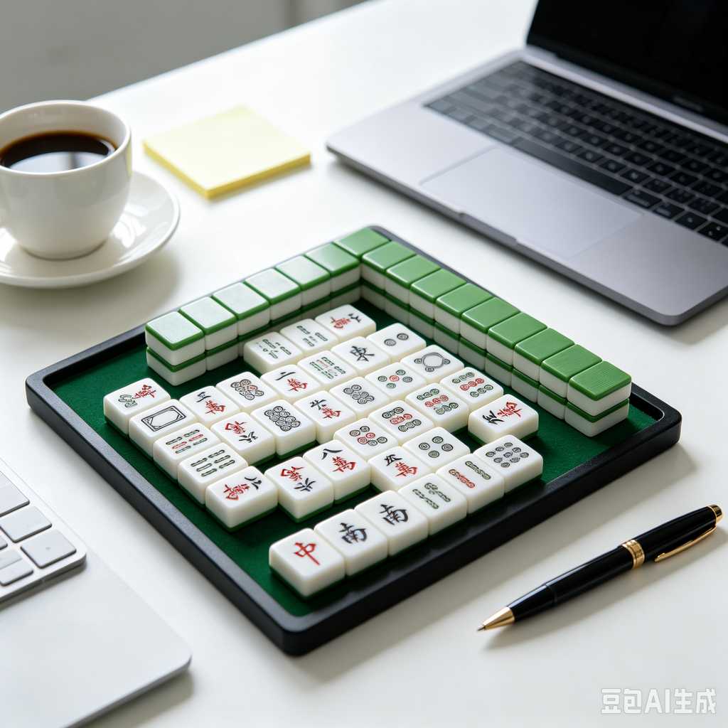 Belgrade,mahjong
