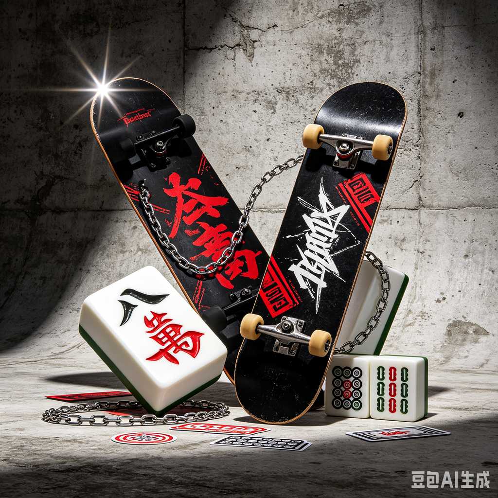foldable silicone mahjong mat