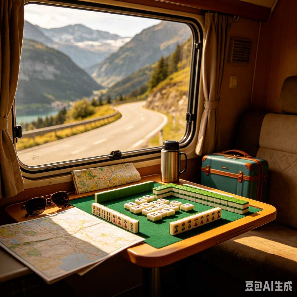 odm custom mahjong set