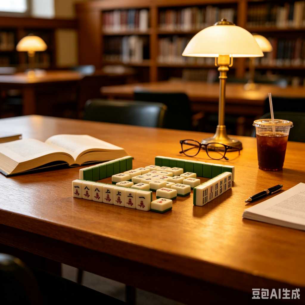 personal engrave mahjong tiles
