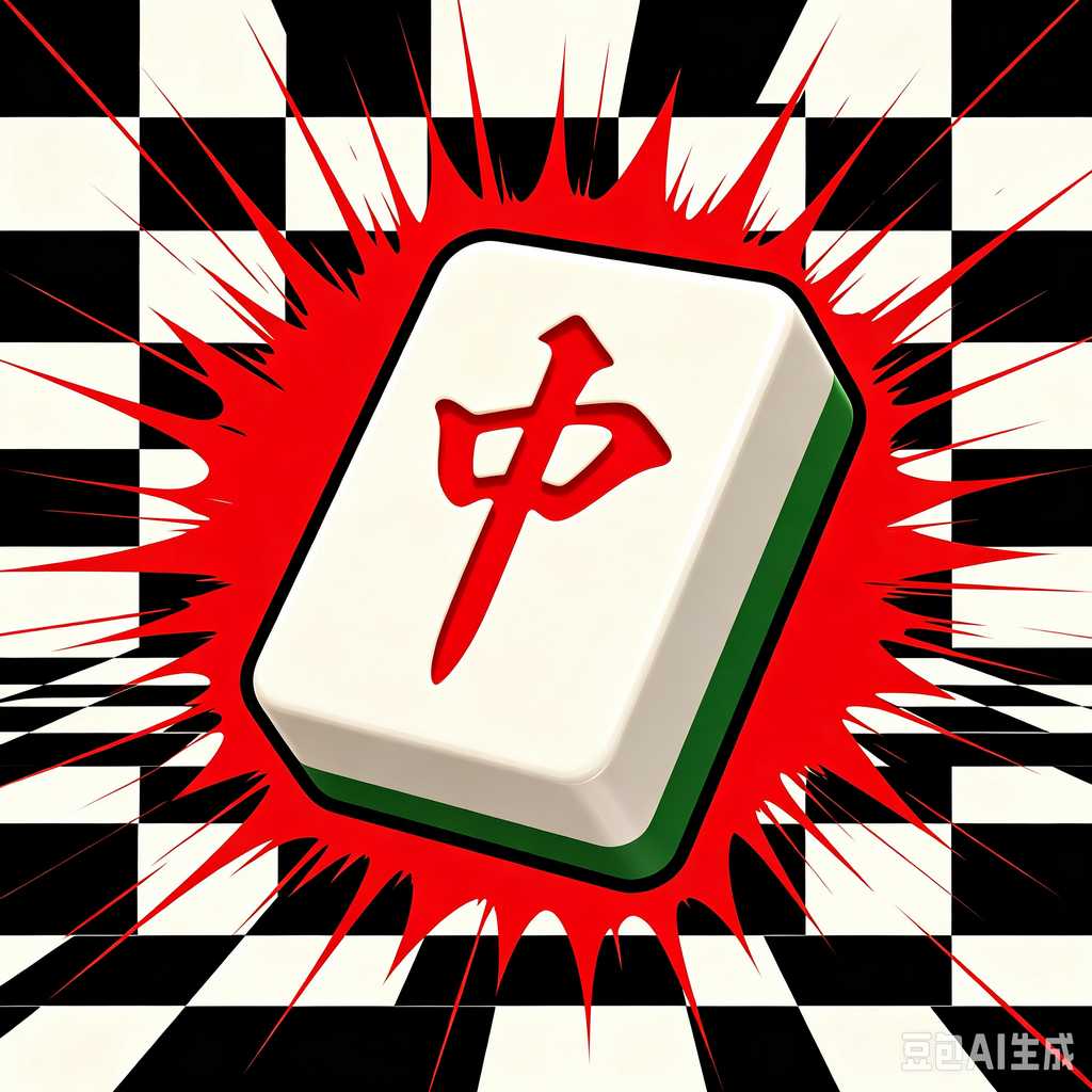 solid wood mahjong tiles