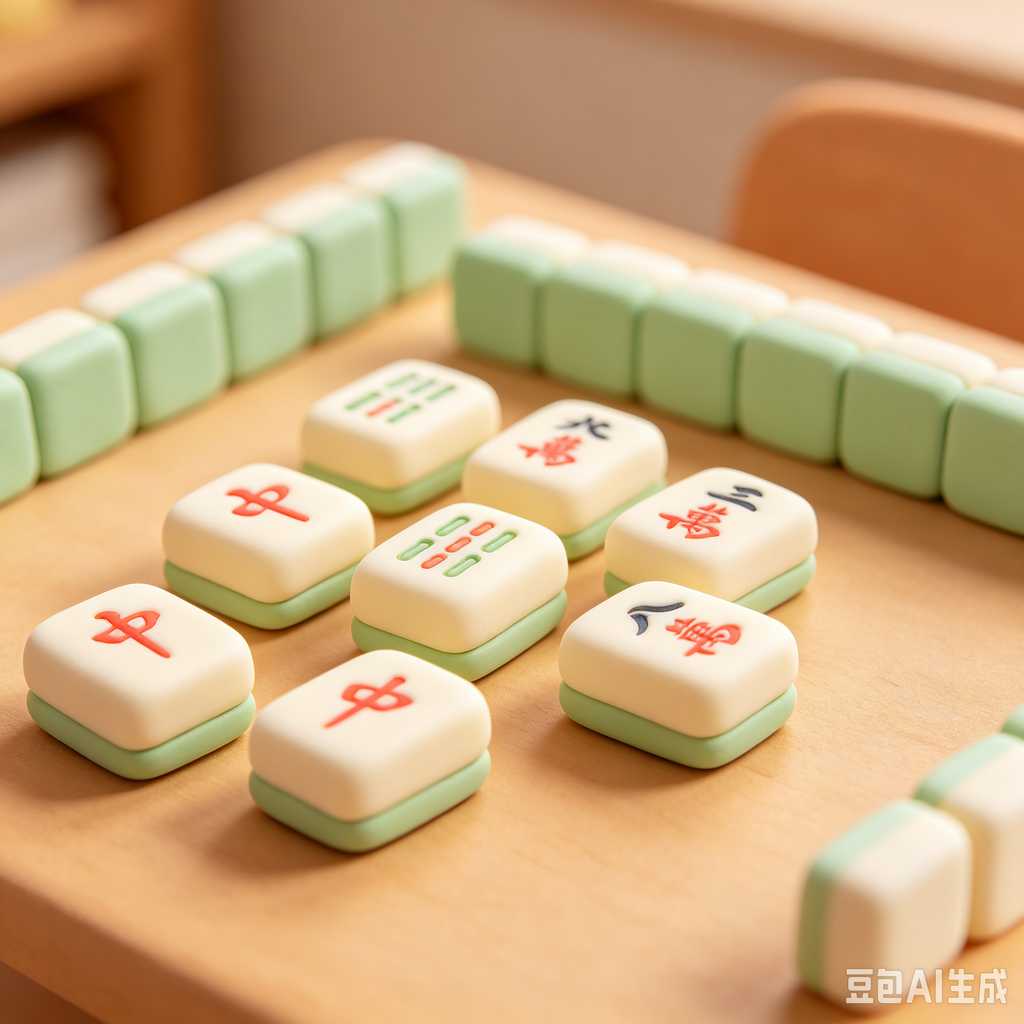 belmopan,mahjong