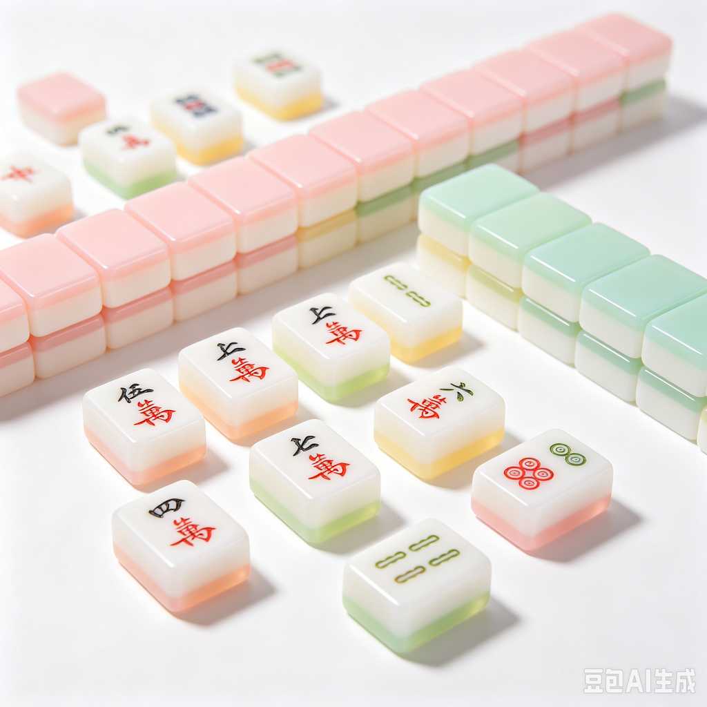 is resin mahjong durable