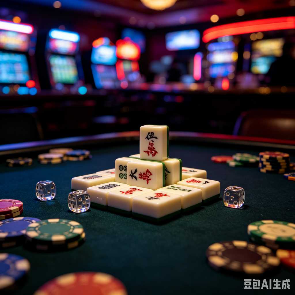 american mah jongg set usa