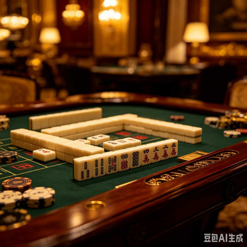 Rome,mahjong