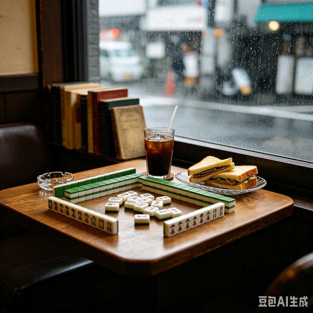 Fortaleza,mahjong
