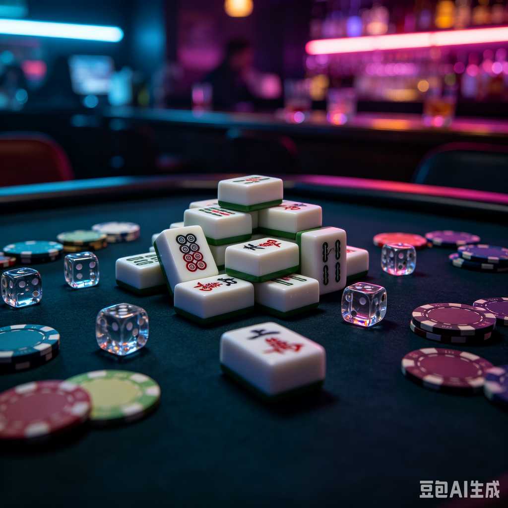 thick mahjong tiles for grip