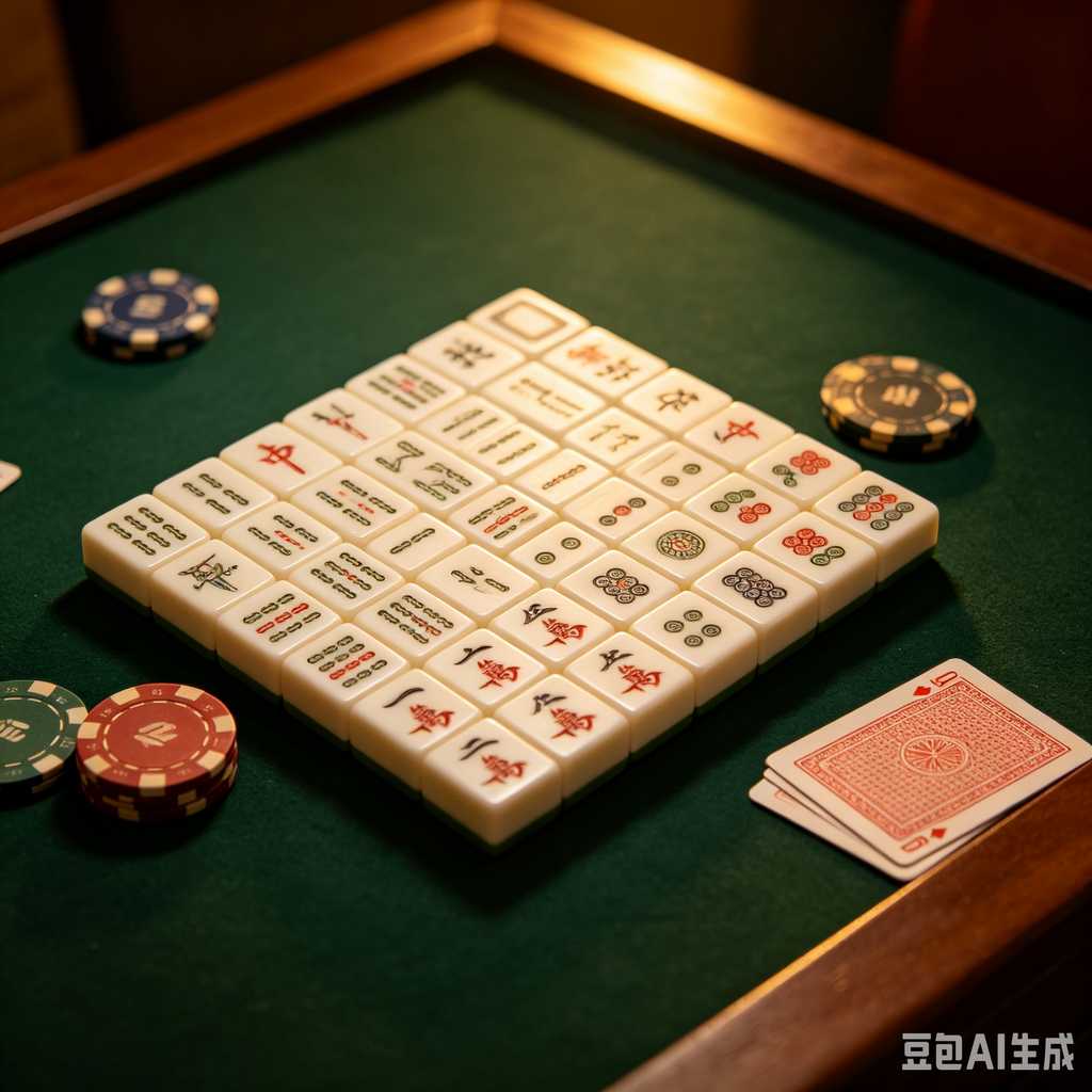 MontgomeryAL,mahjong