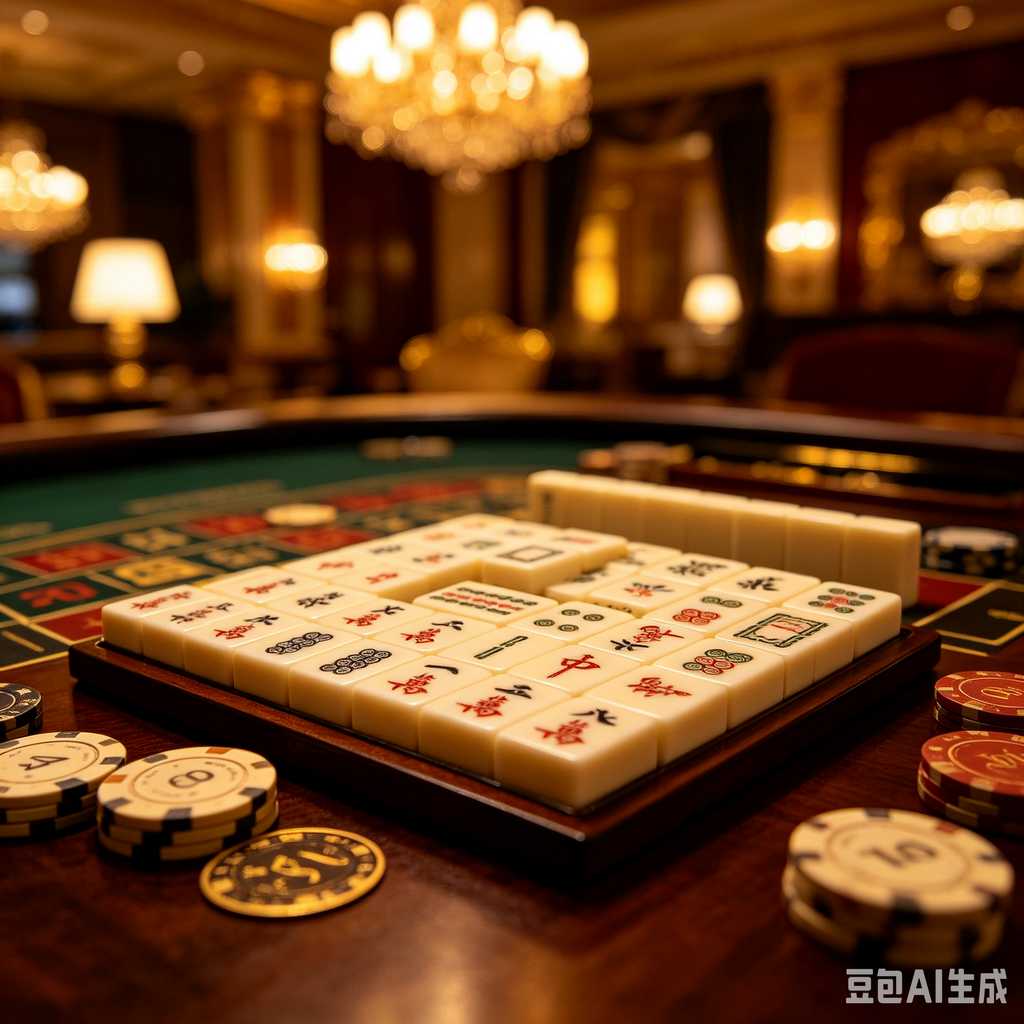 mahjong carrying case