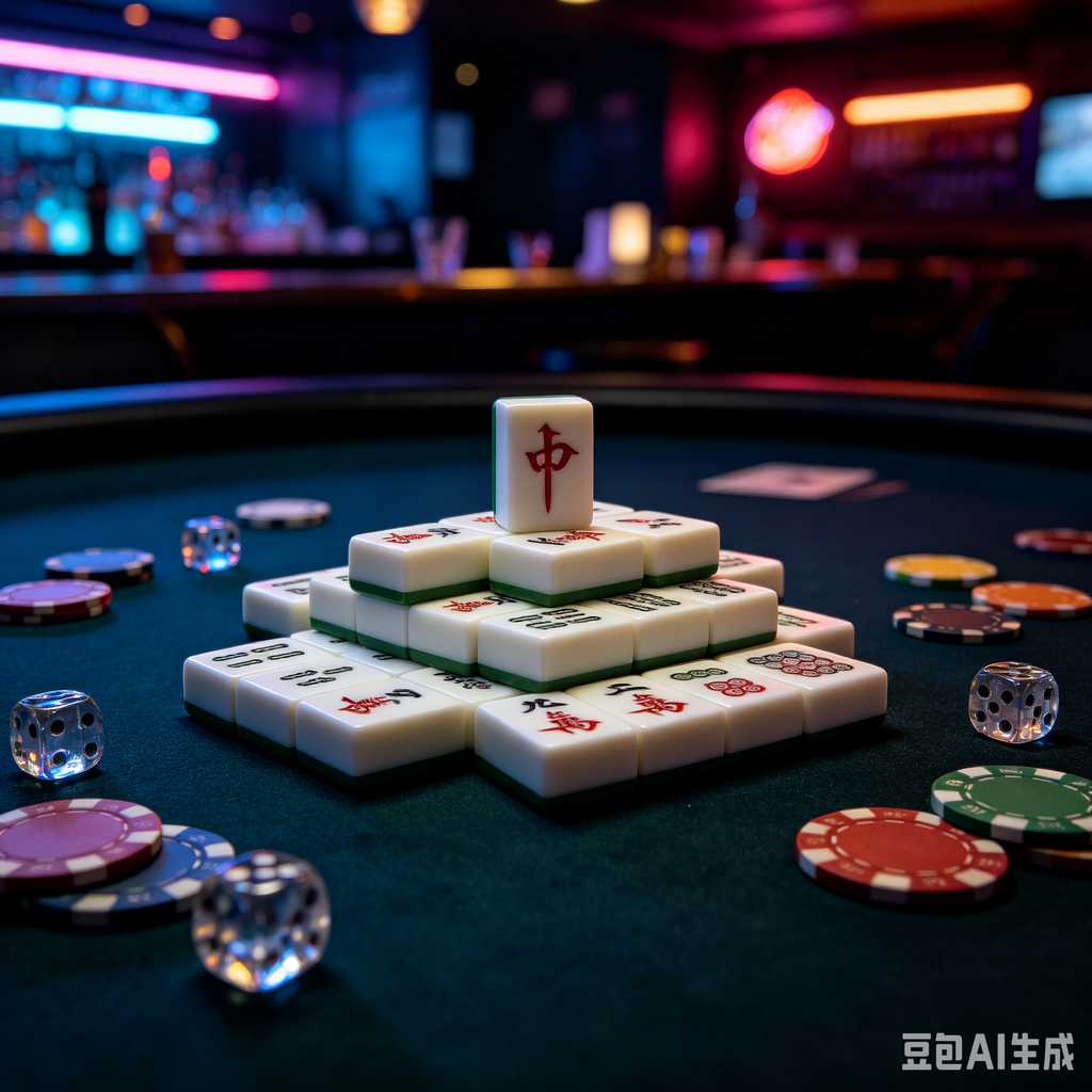 albuquerque,mahjong