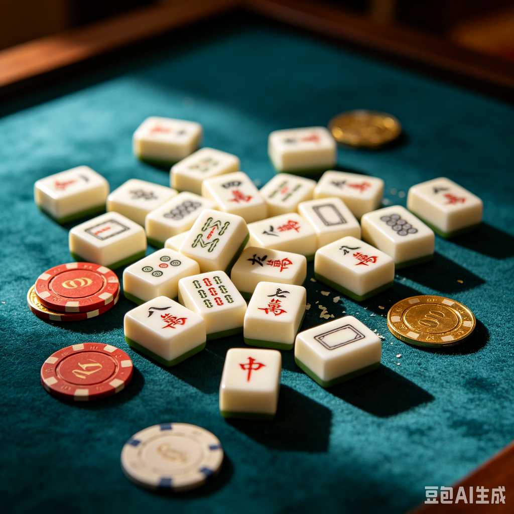 Newcastle,mahjong