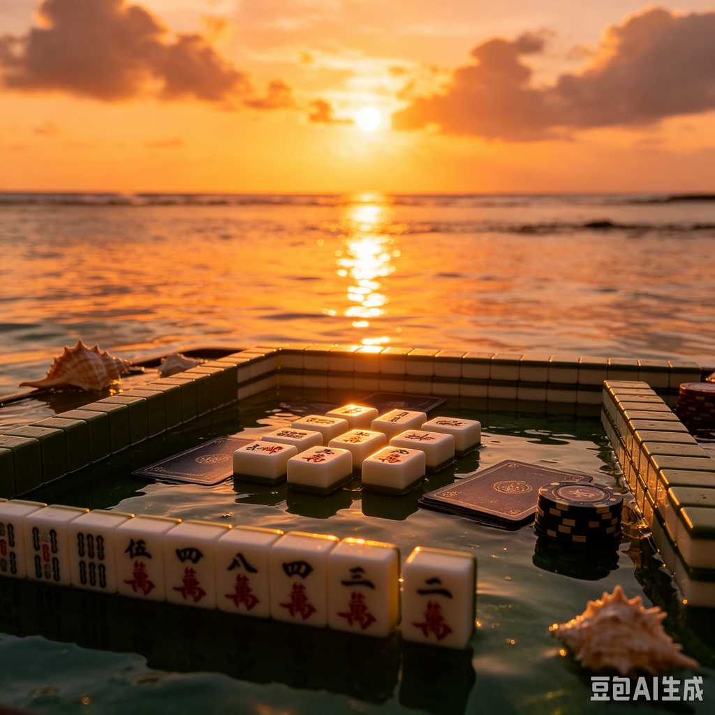 stable mahjong tile racks