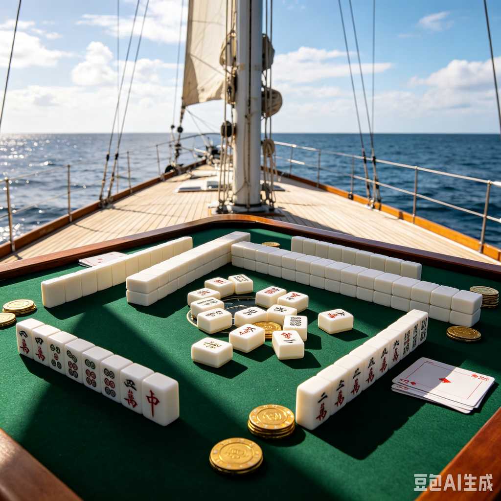 Wroclaw,mahjong
